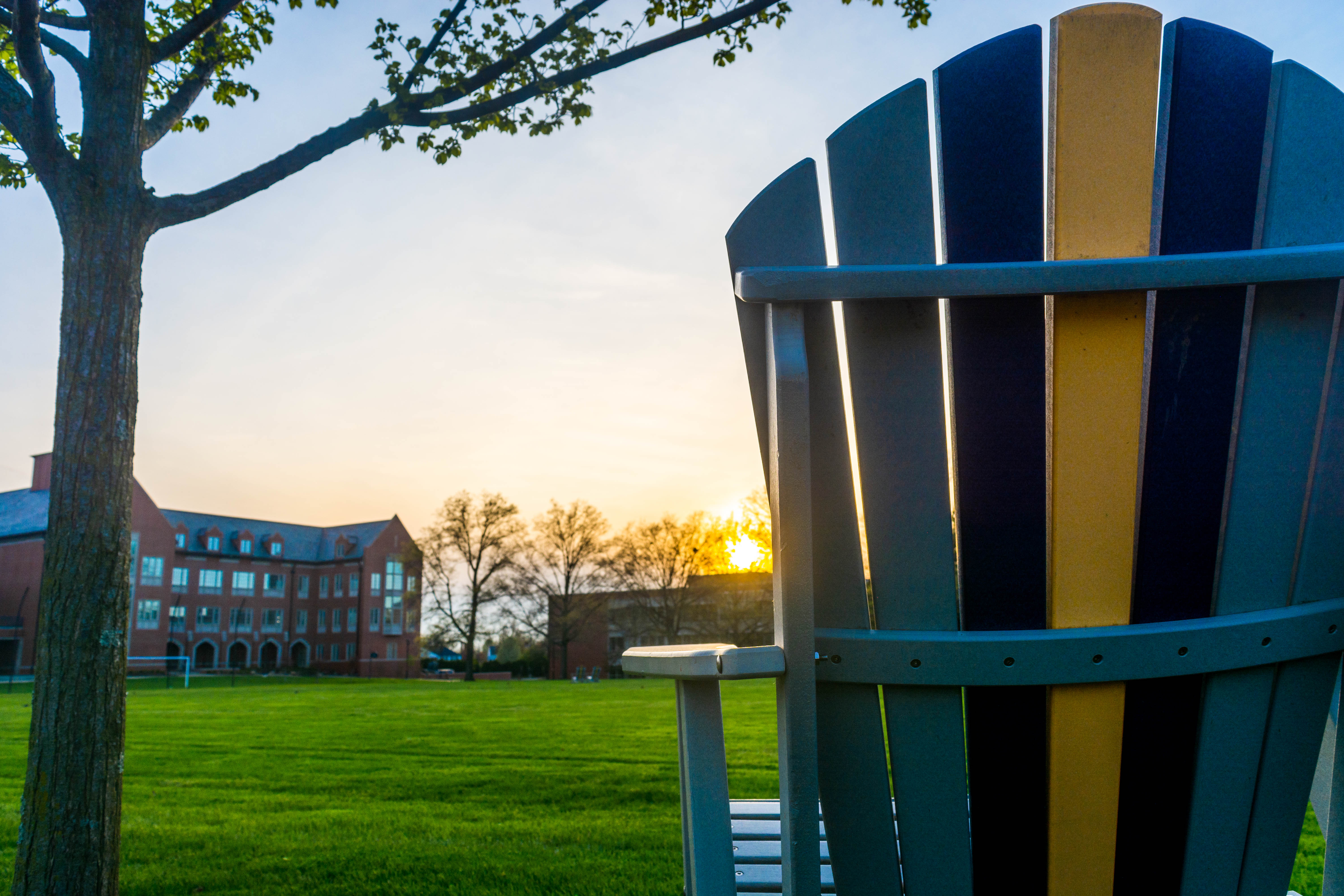 John Carroll University Catalog